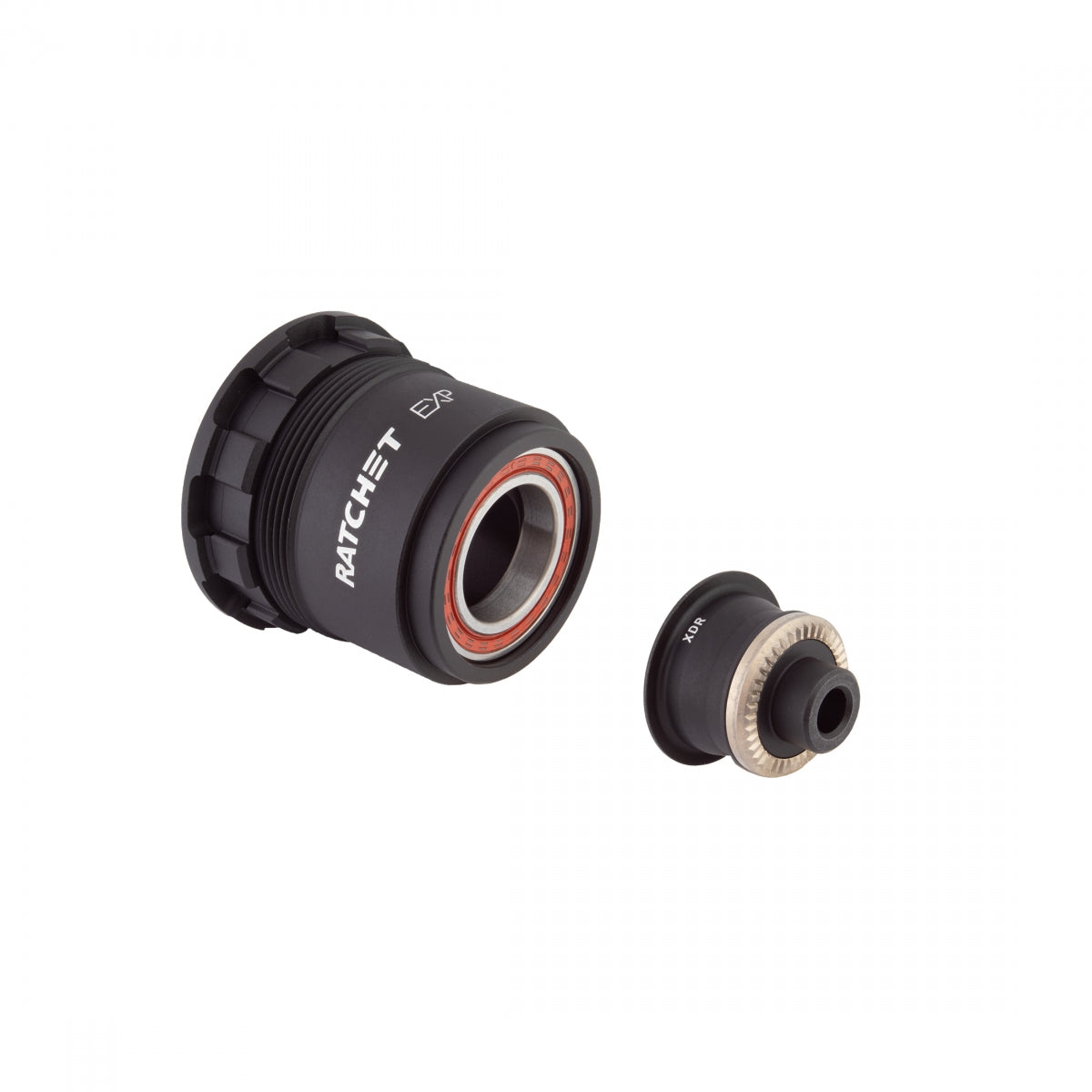 Hub Cass Body Dt Sram 12S Xdr Ratchet Exp Aly W/End Cap Qr – Velo Mine