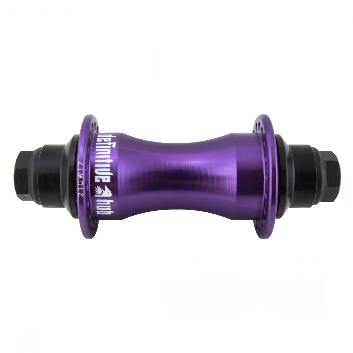 Hub Ft Tsc Difinitive 36H Sk-Pu