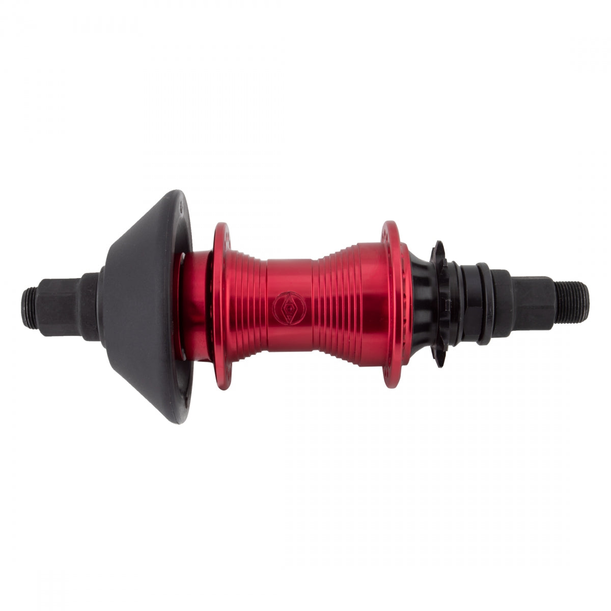 Hub Rr An Illuminati 1S9Tdrivr 36X14Mm Lhd W/Non-Drive-Guards Rd