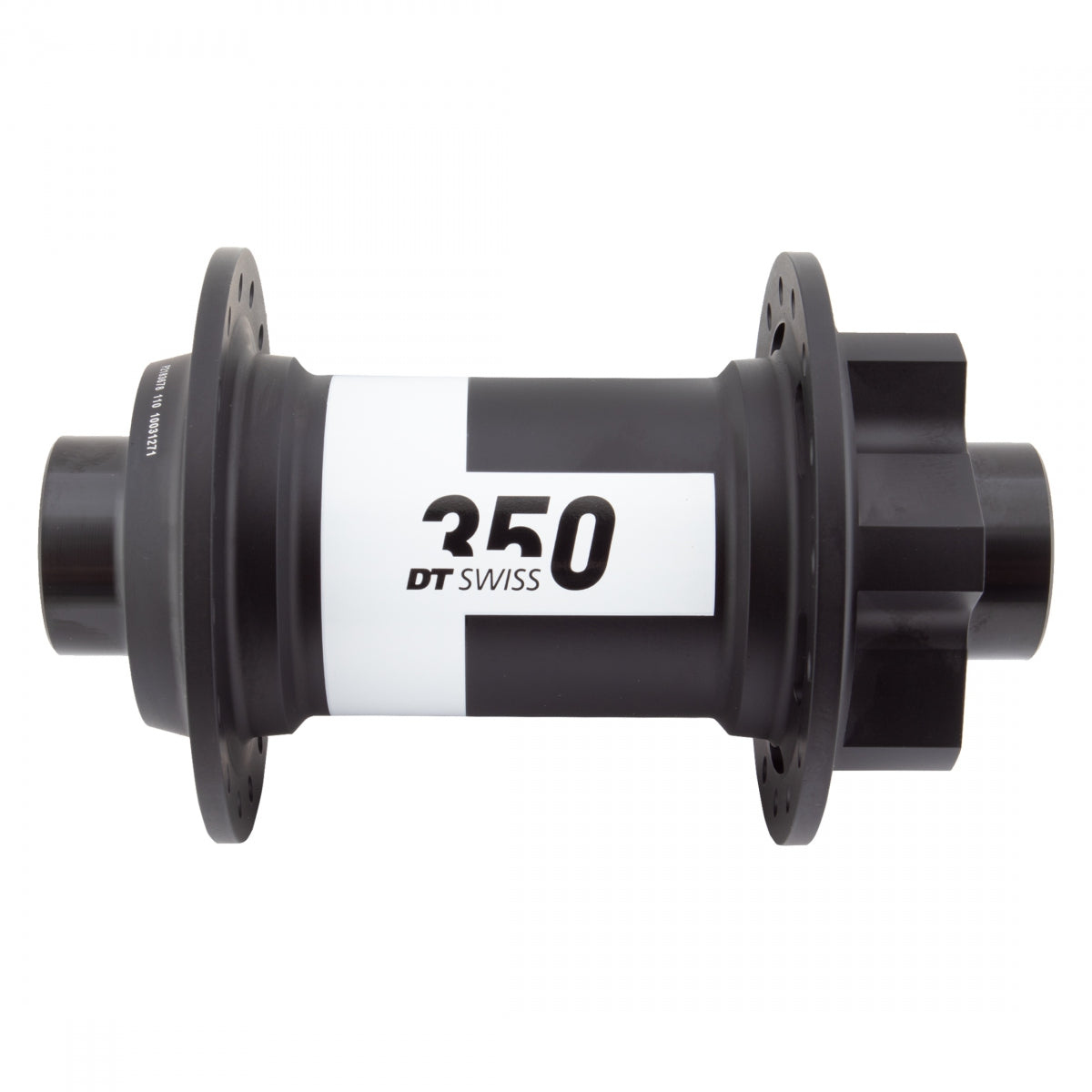 Hub Ft Dt 350 Mtb 32X110X20Mmta 6B Black (L)