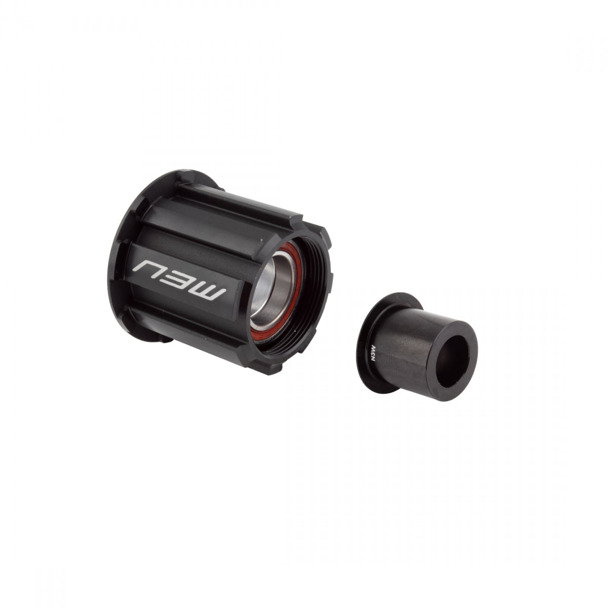 DT Swiss Ratchet Campagnolo 13s N3W Freehub Body, Aluminum, 12x142mm End Cap