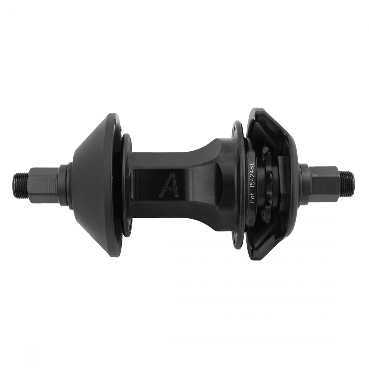 Hub Rr An Venus Freecoaster 1S9Tdrivr 36X14Mm Lhd Matte Black