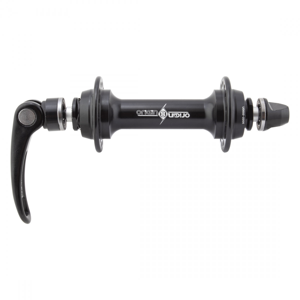 Seal HUB SHIMANO Deore DX HB M650 32h Vélo VTT