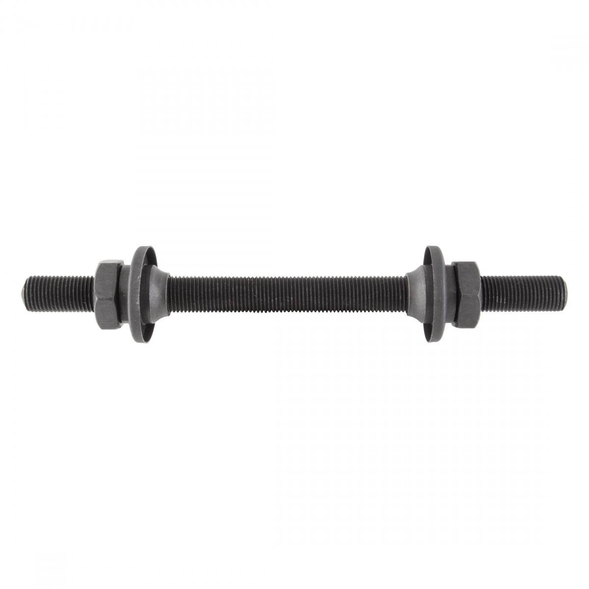 Hub Axle Set Ft Se Bikes 3/8X26X100X140 W16F 371794