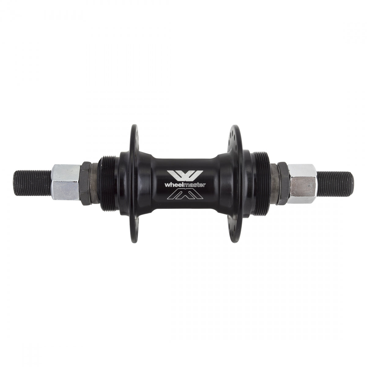 Hub Rr Wm Mx4000 Bo Lf 1Sf/F 36X14 Black