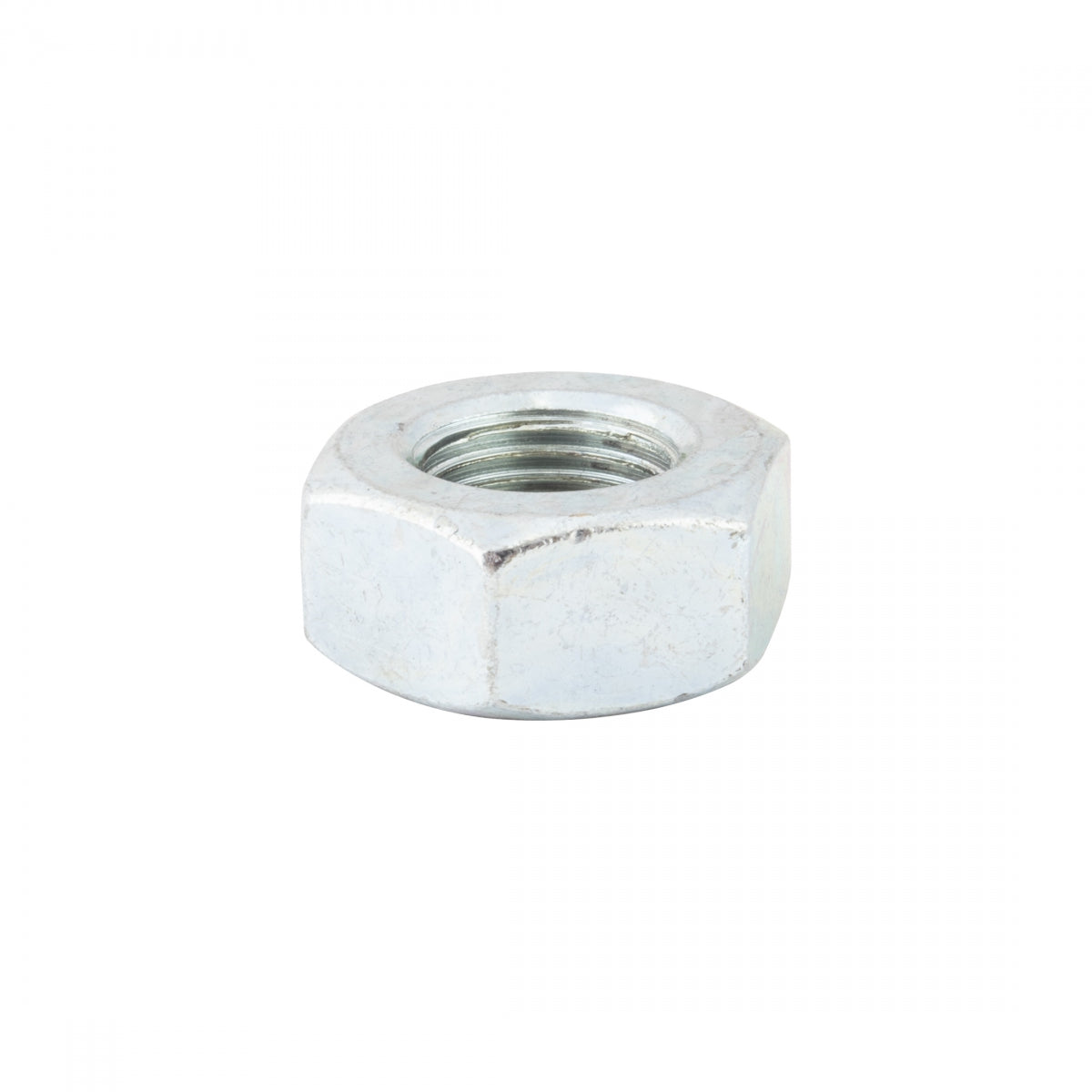 Hub Axle Nut Wm Rear For-Hg20 10X1