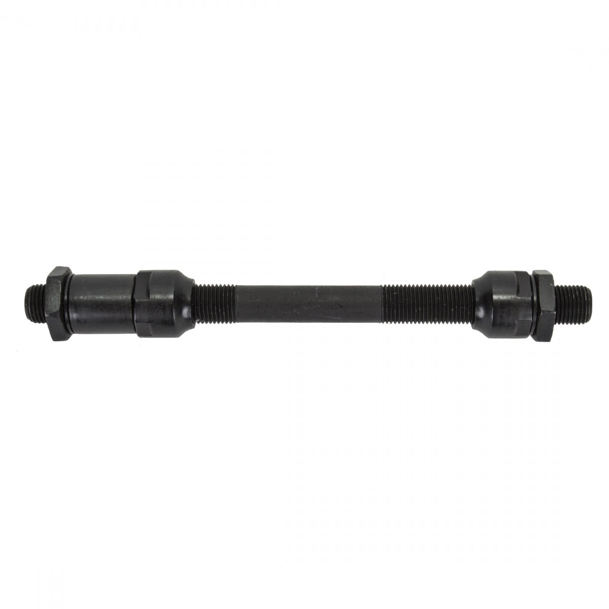 Hub Axle Set Rr Wm 10X1X130X141Qr7Scrmo