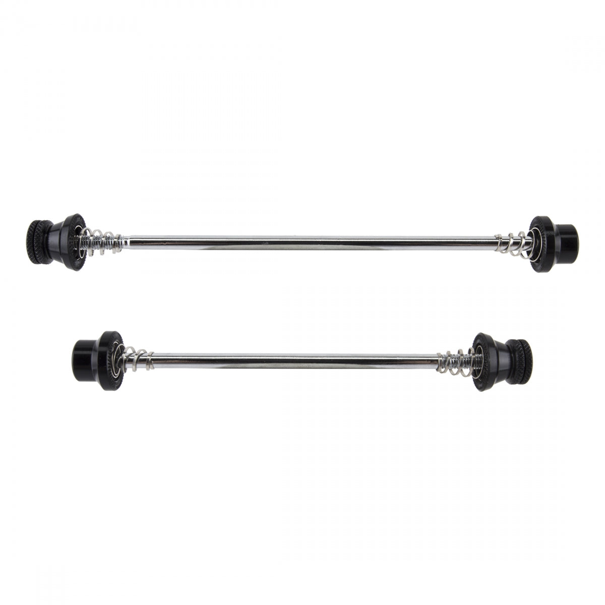 Hub Skewer Sunlite 5Mm Non-Qr Mtb F&R Black