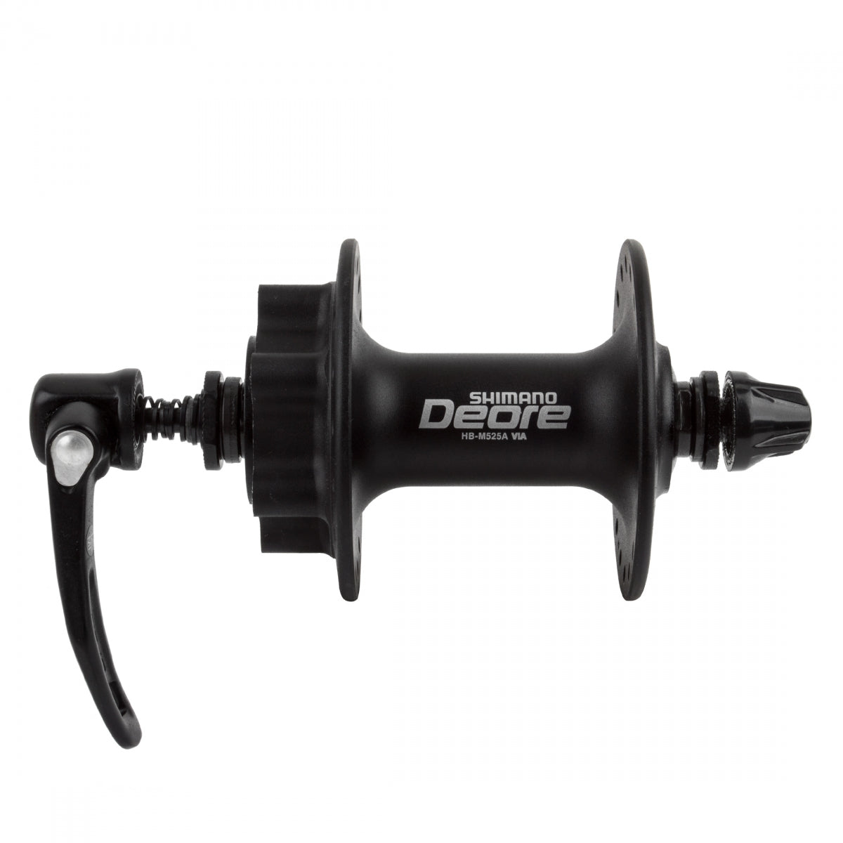 Fashion deore hubs