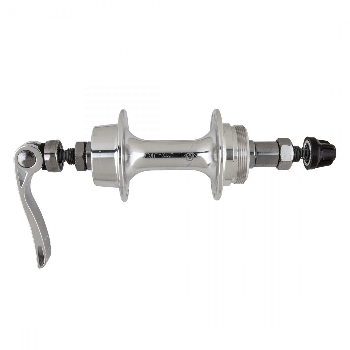 Hub Rr Origin8 Rd2100 Qr Sf 5-7S 32X126 Sb Sl