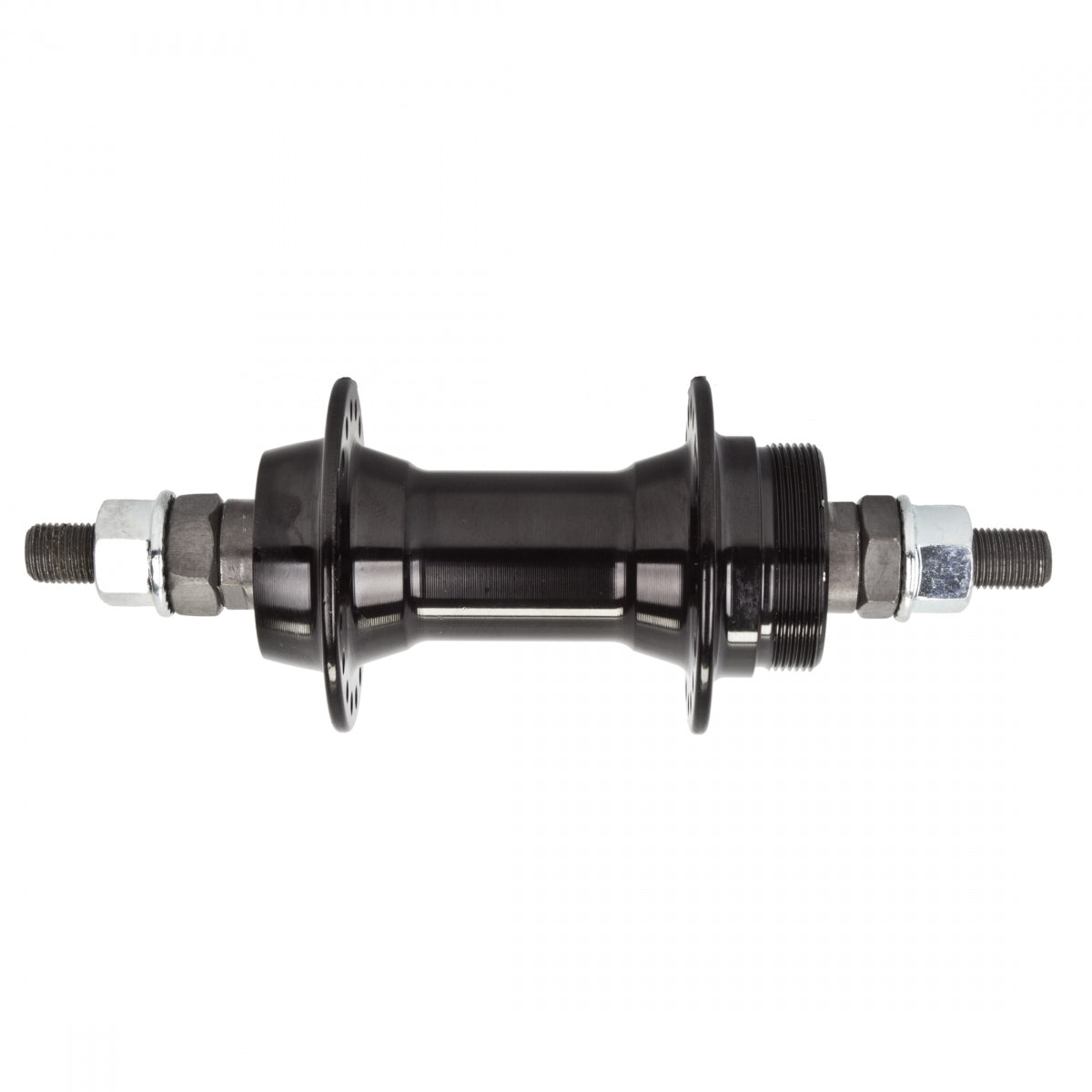 Hub Rr Wm Ab1000 Bo Sf 1Sfw 36X110 Black