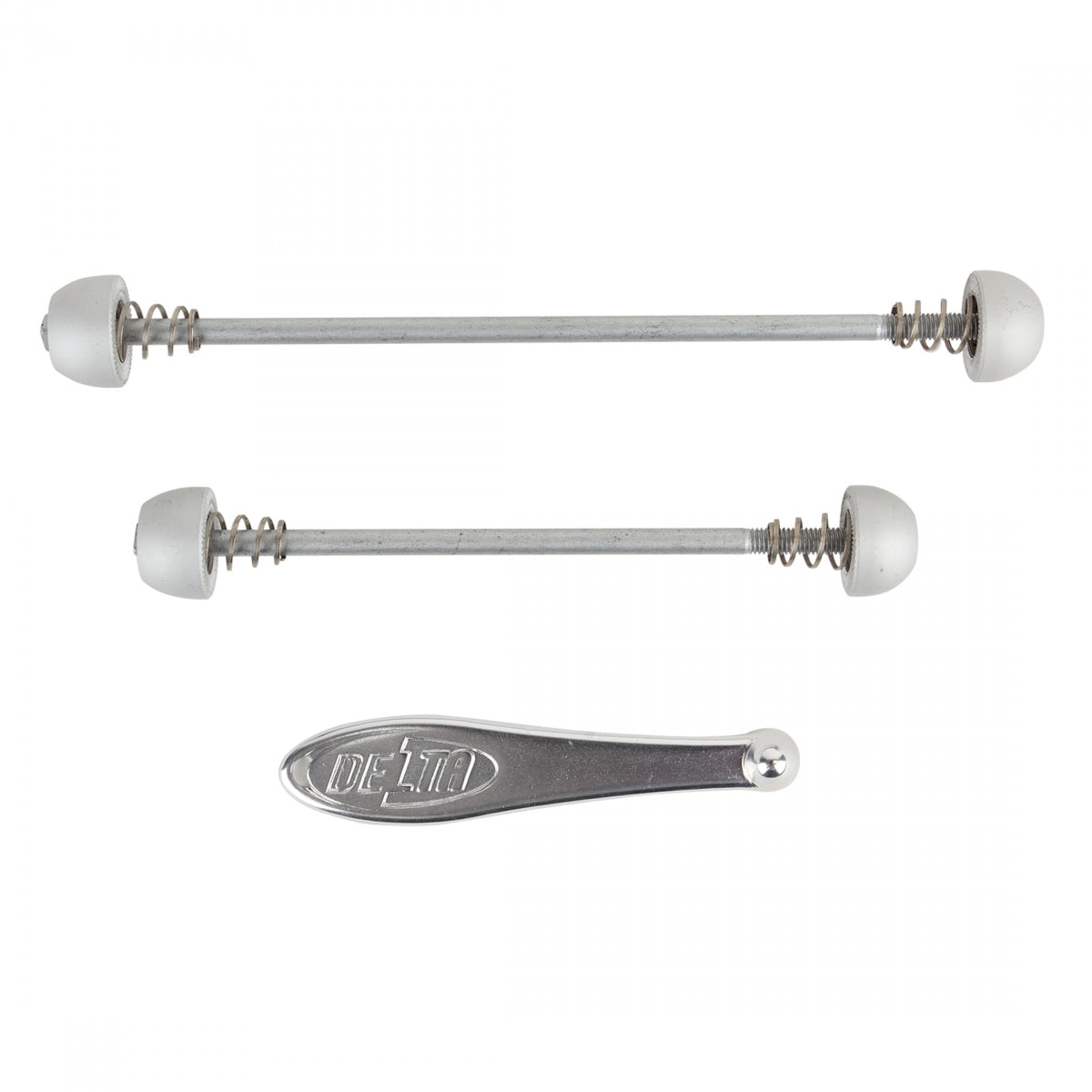 Hub Skewer Delta Hublox F&R