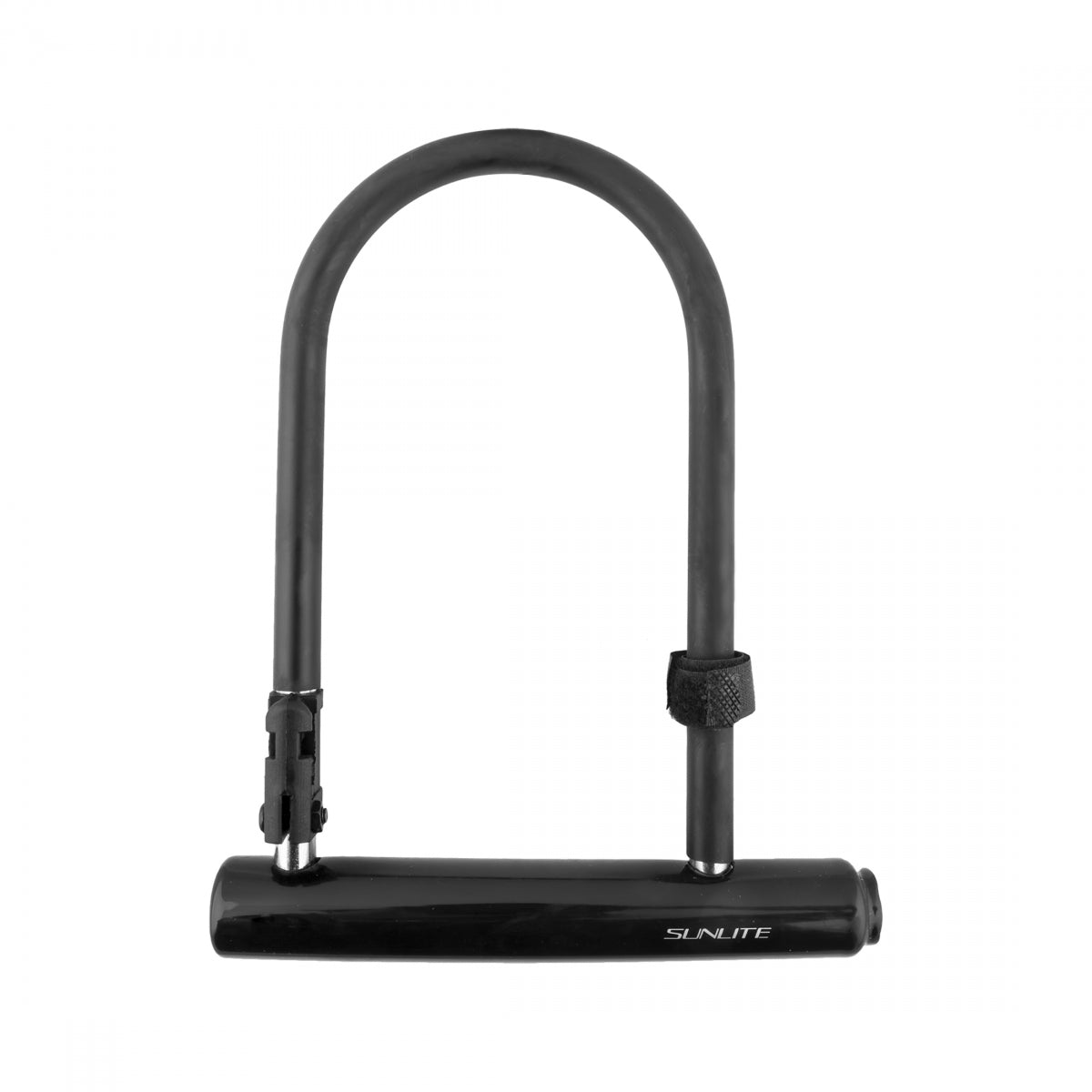 Lock Sunlite U Std 4X7.75 W/Brkt