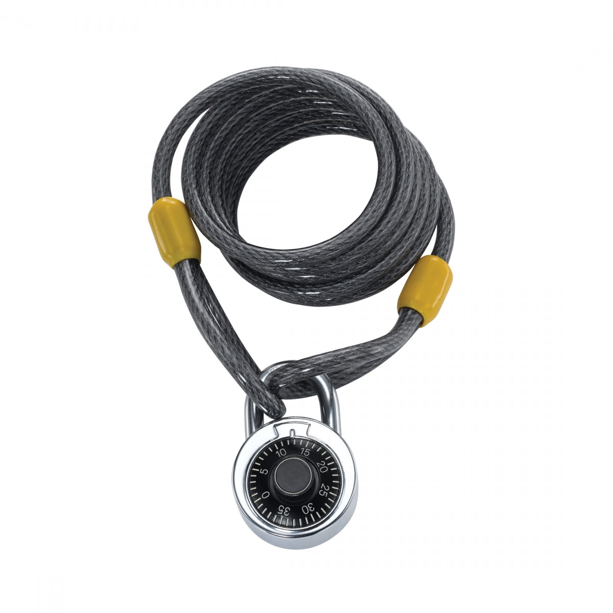 Lock Og Cbl 8034 Doberman Combo Pad 6Fx8Mm