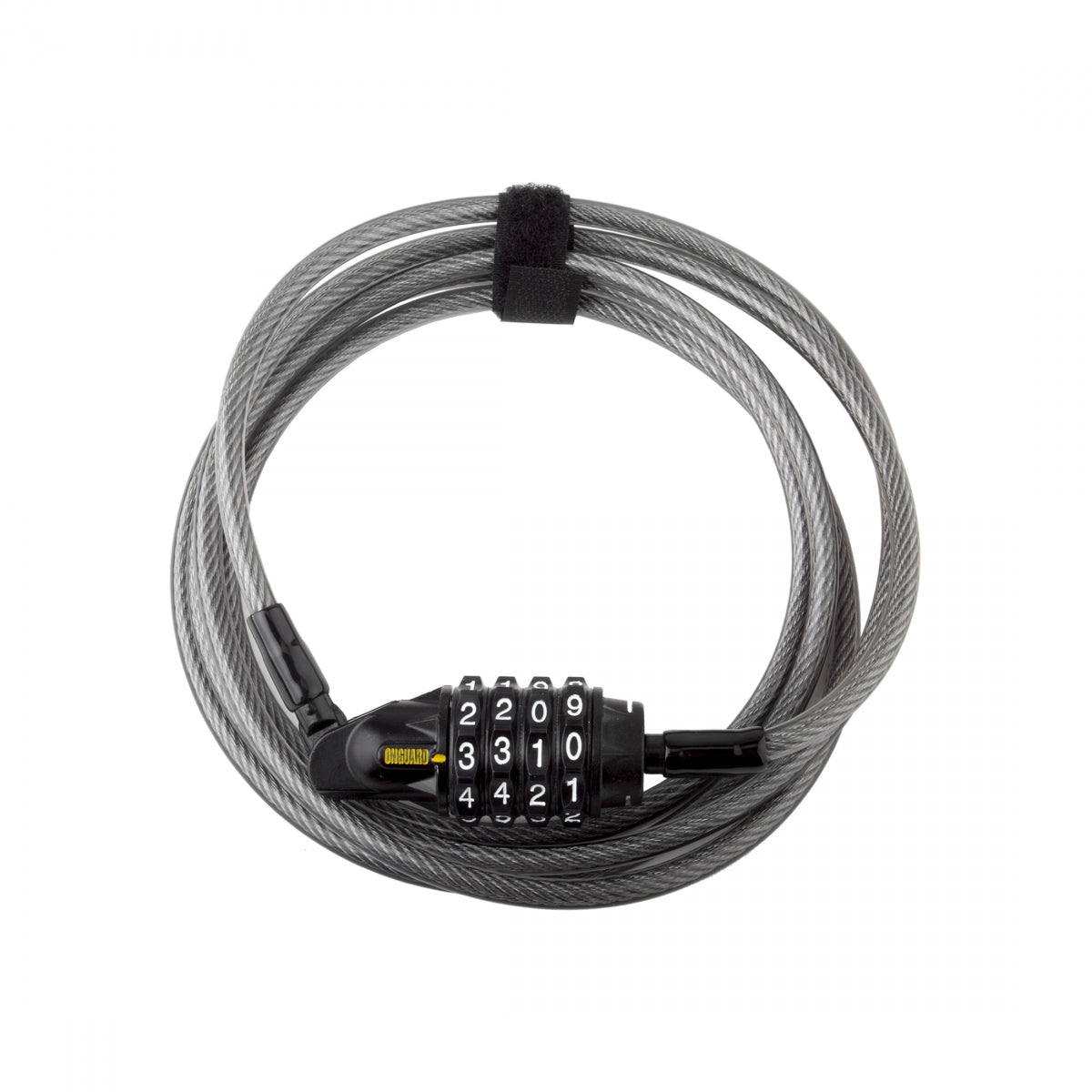 Lock Og Cbl 8062 Terrier Combo 7Fx6Mm
