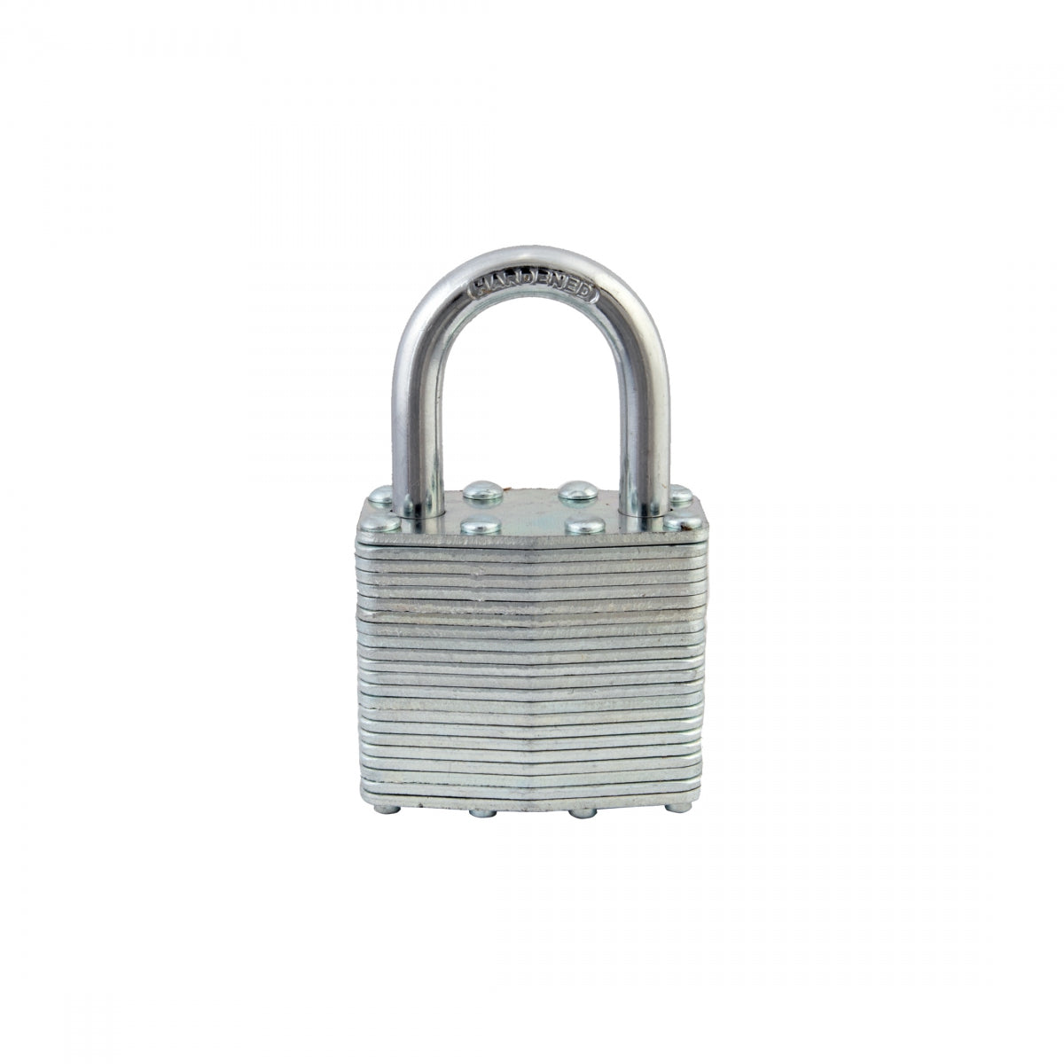 Lock Sunlite Lock Only Laminated 40Mm Key