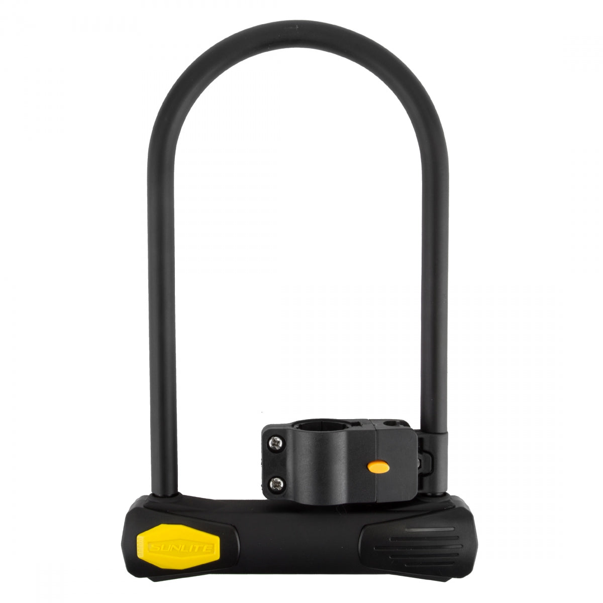 Lock Sunlite Dfndr D3 U Atb 5X9 Black W/Brk