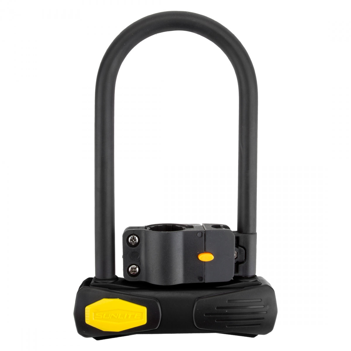 Lock Sunlite Dfndr D3 U Med 3.5X7 Black