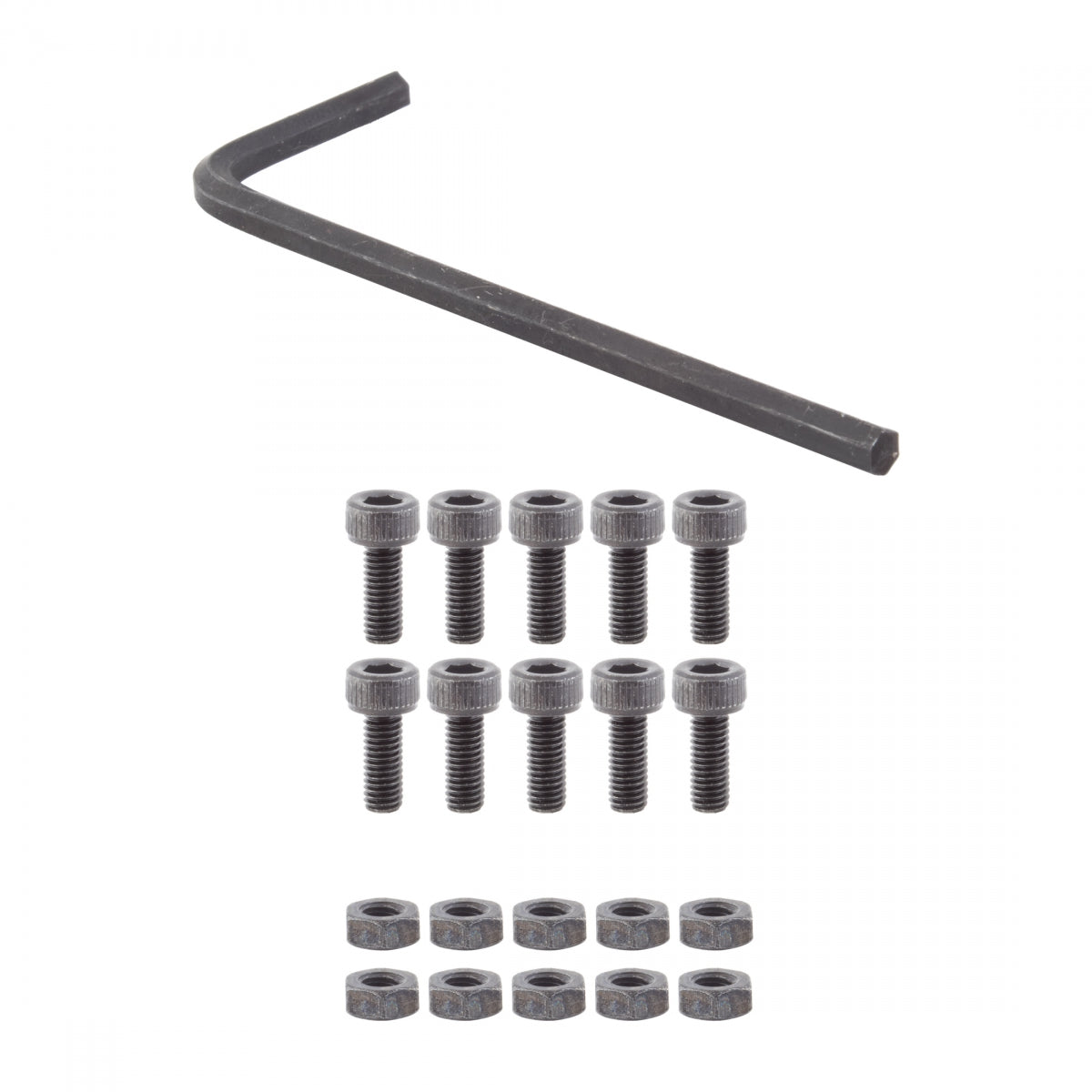 m3 pedal pins Pedals Origin8 Vex M3-8 Rep Pins Black Bgof10 – Velo Mine