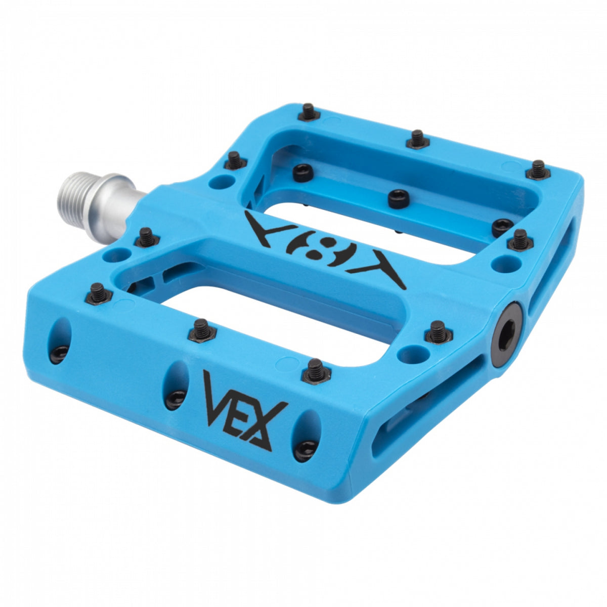 Pedals Origin8 Vex 9/16 Bu – Velo Mine - Main Image