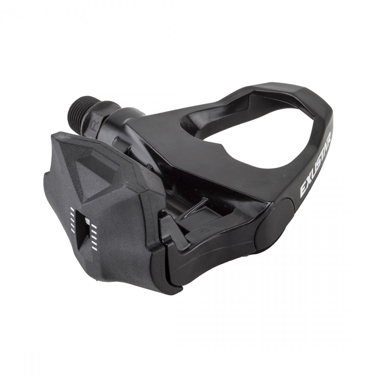 Pedals Exustar Rd Clpls Pr16 Aly Black Keo