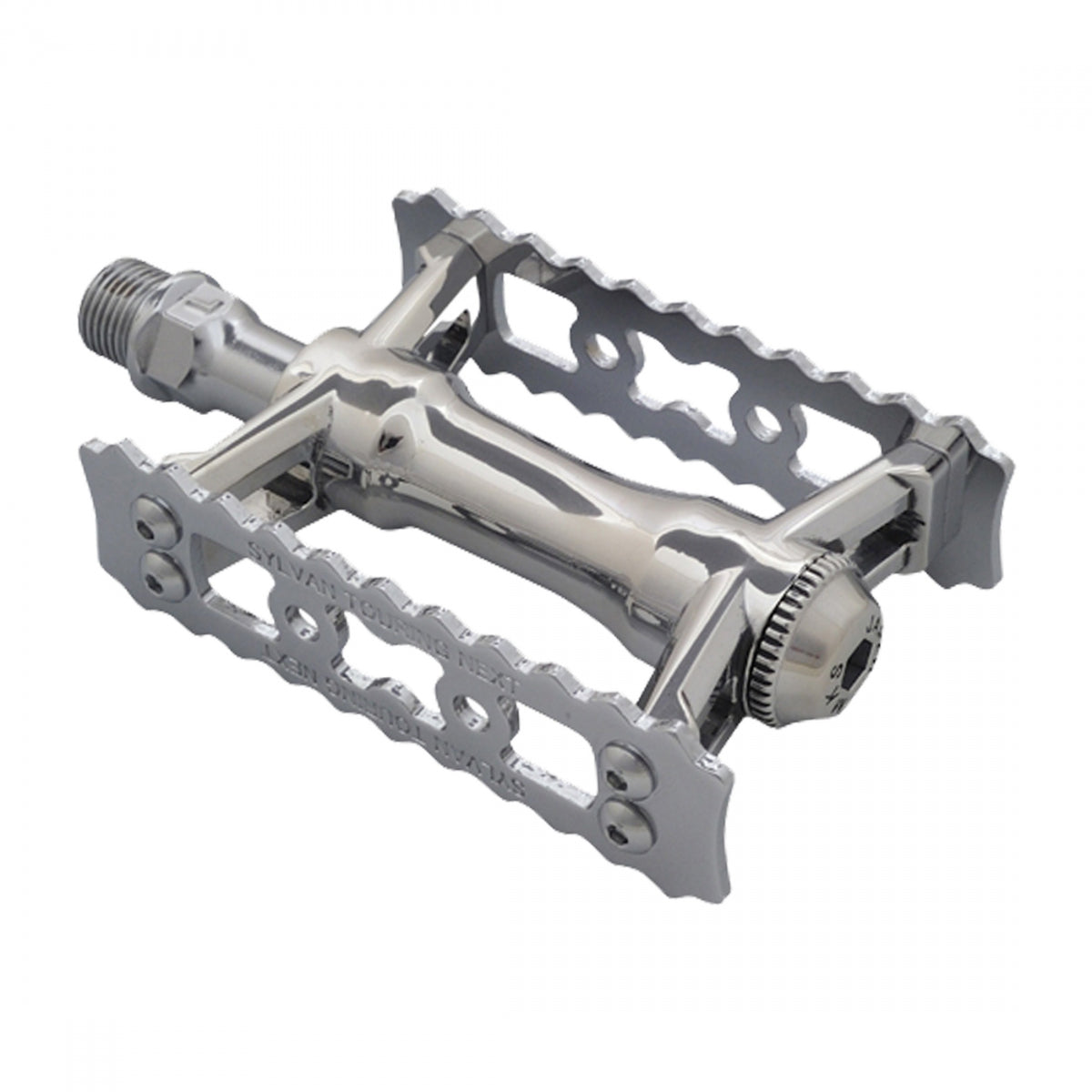 MKS Sylvan Touring Next Pedals