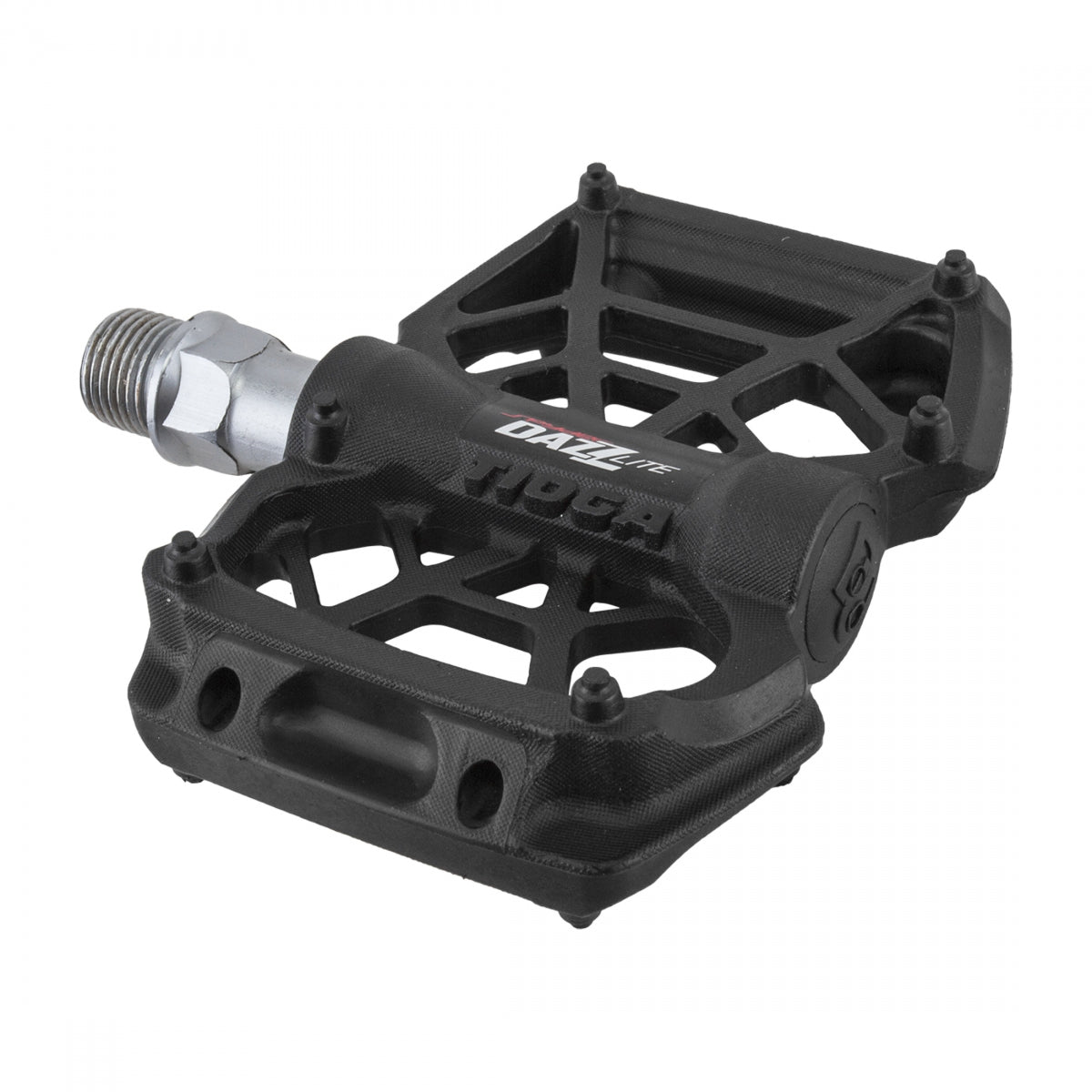 pedal tioga Tioga Dazz Lite Pedals
