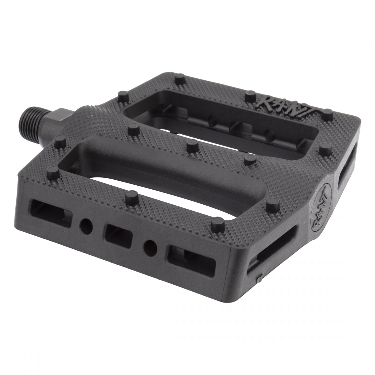 Rant Mx Trill Clipless Pedals 9/16" Black
