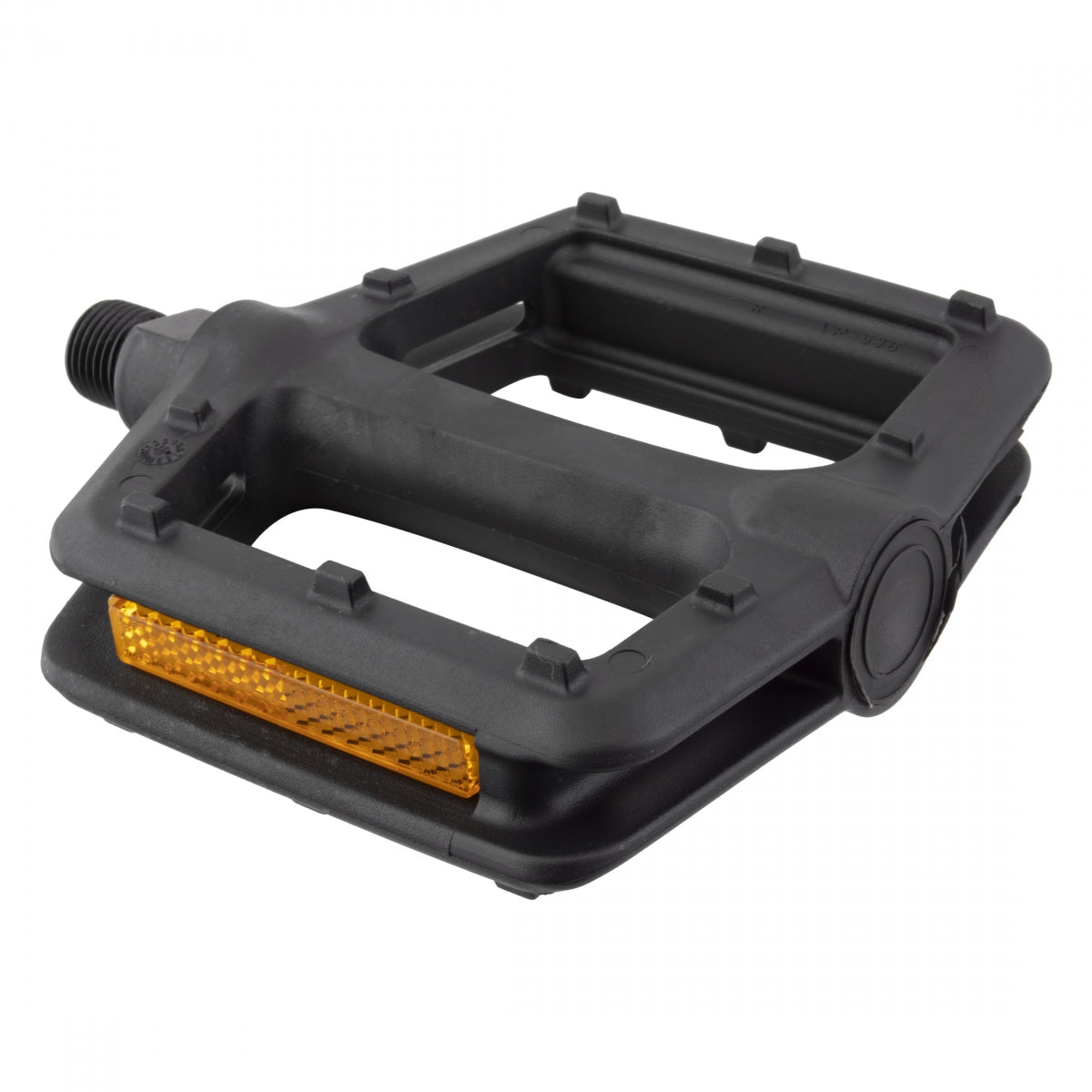 pedal 9/16 Pure Cycles Nylon Platform Pedals