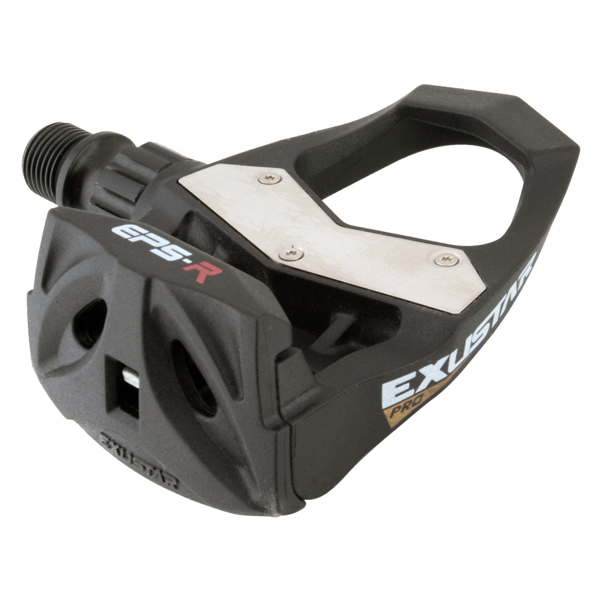 Exustar Pr2St Aly Keo Clipless Pedals 9/16" Black