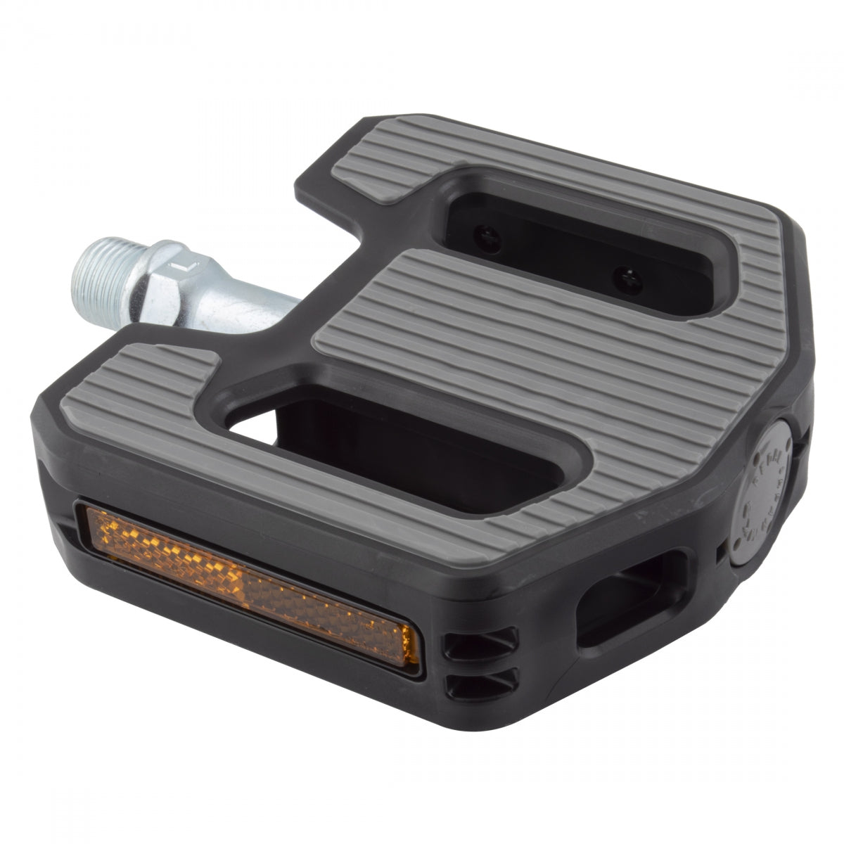 Mks Panamax Pedals