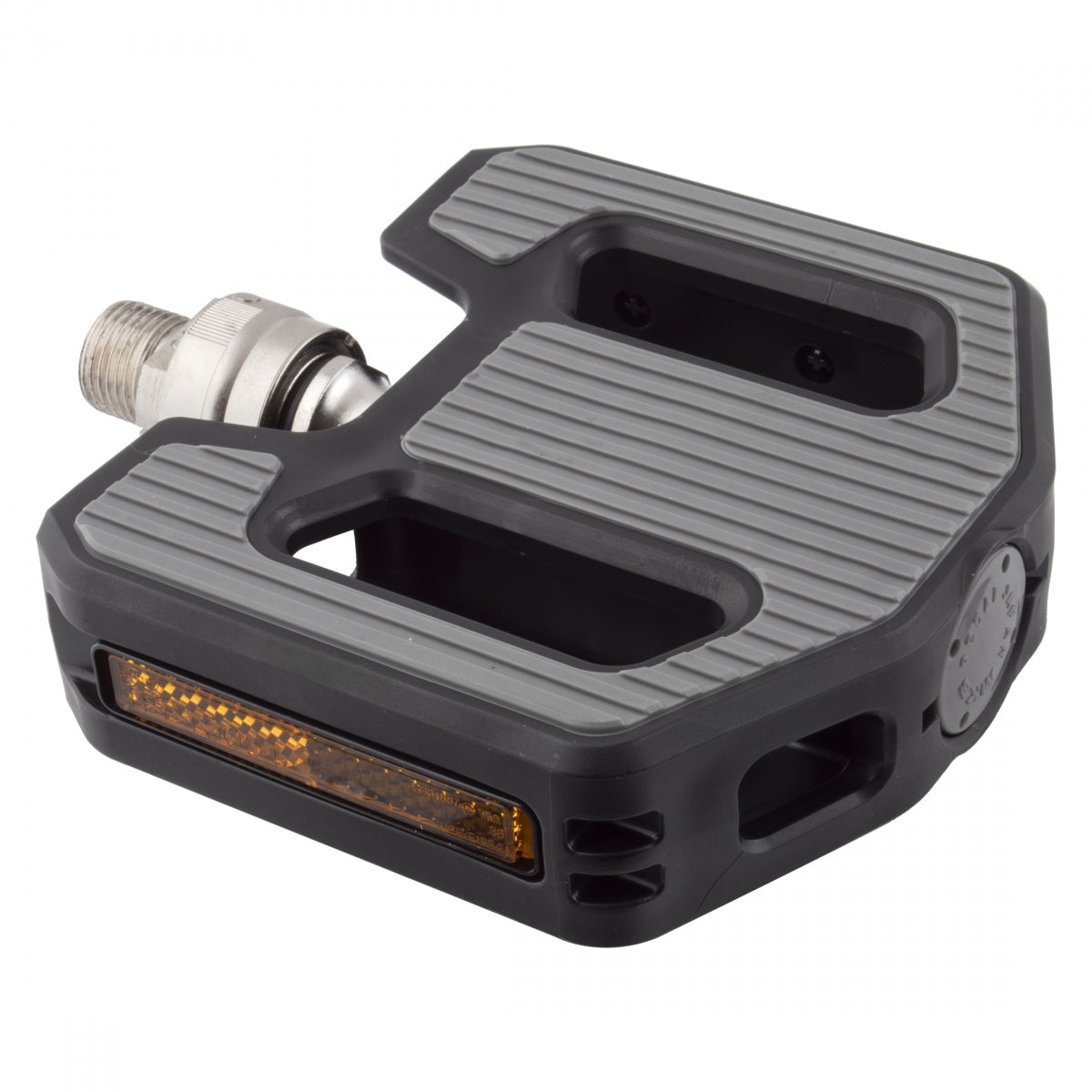 mks ezy superior pedals Mks Panamax Ezy Superior Pedals Black