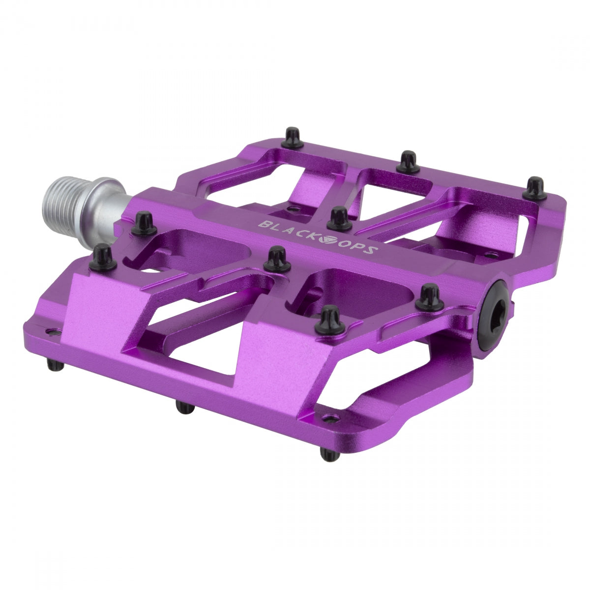 black ops pedals Black ops Trail Rat Purple