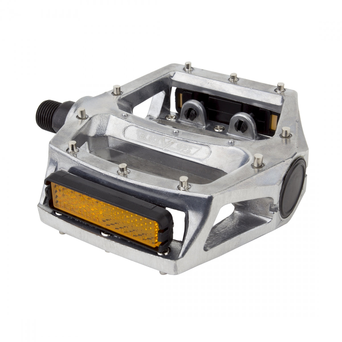 Pedals Black-Ops Platform Aly Chromoly 9/16 Sl