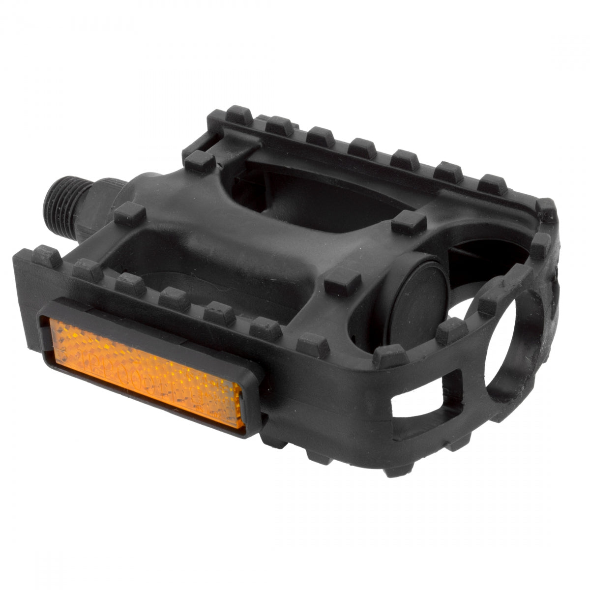 Pedals Sunlite Mtn Sport Ii 9/16In Black