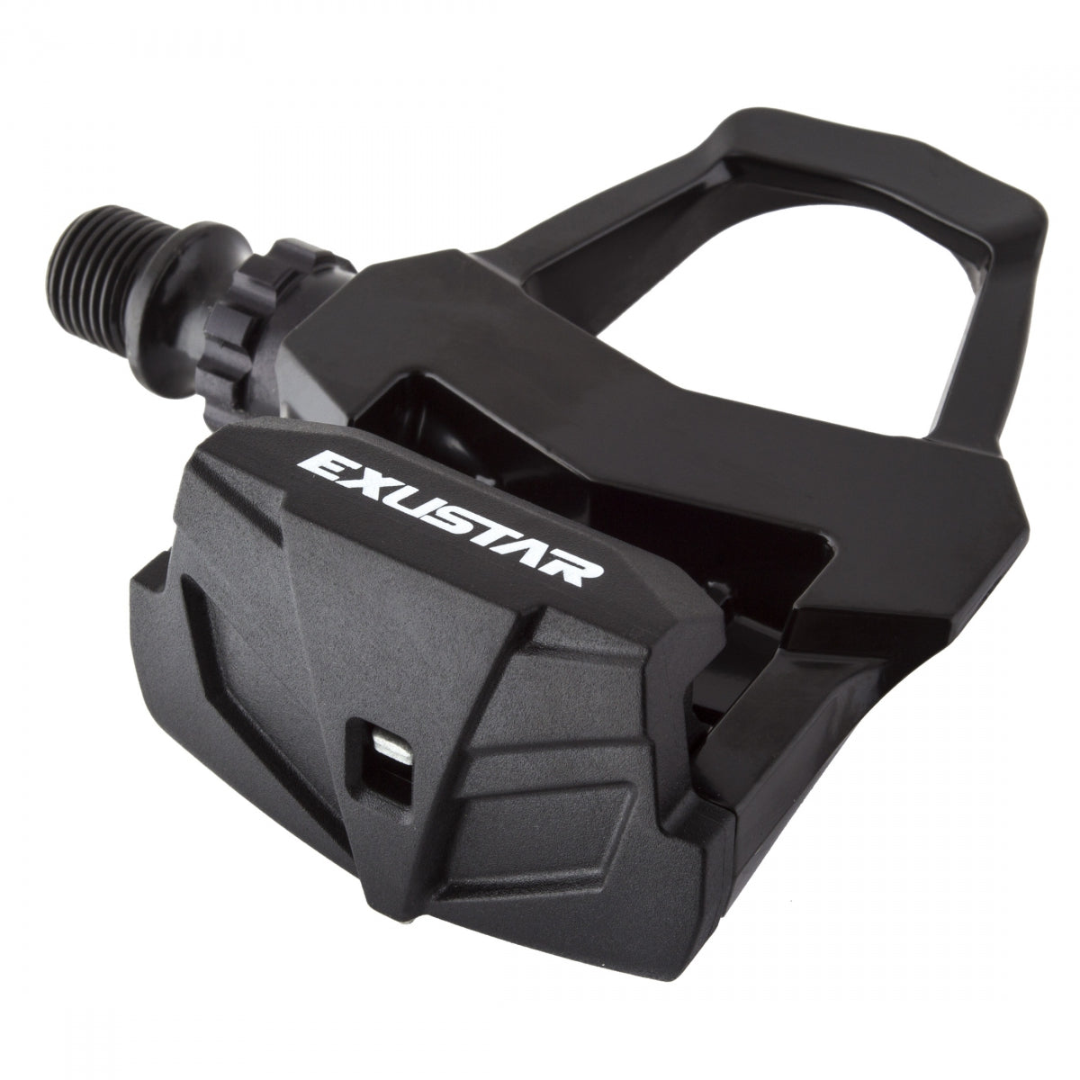 Exustar PR15 Pedals Clipless Pedals 9/16" Black