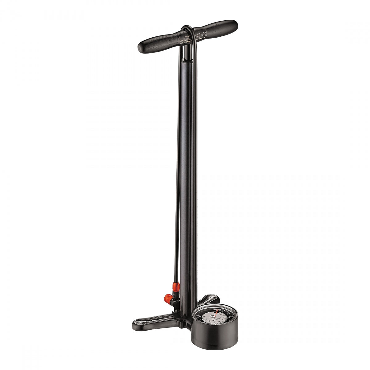 Pump Lez Floor Classic Drive Black (H)