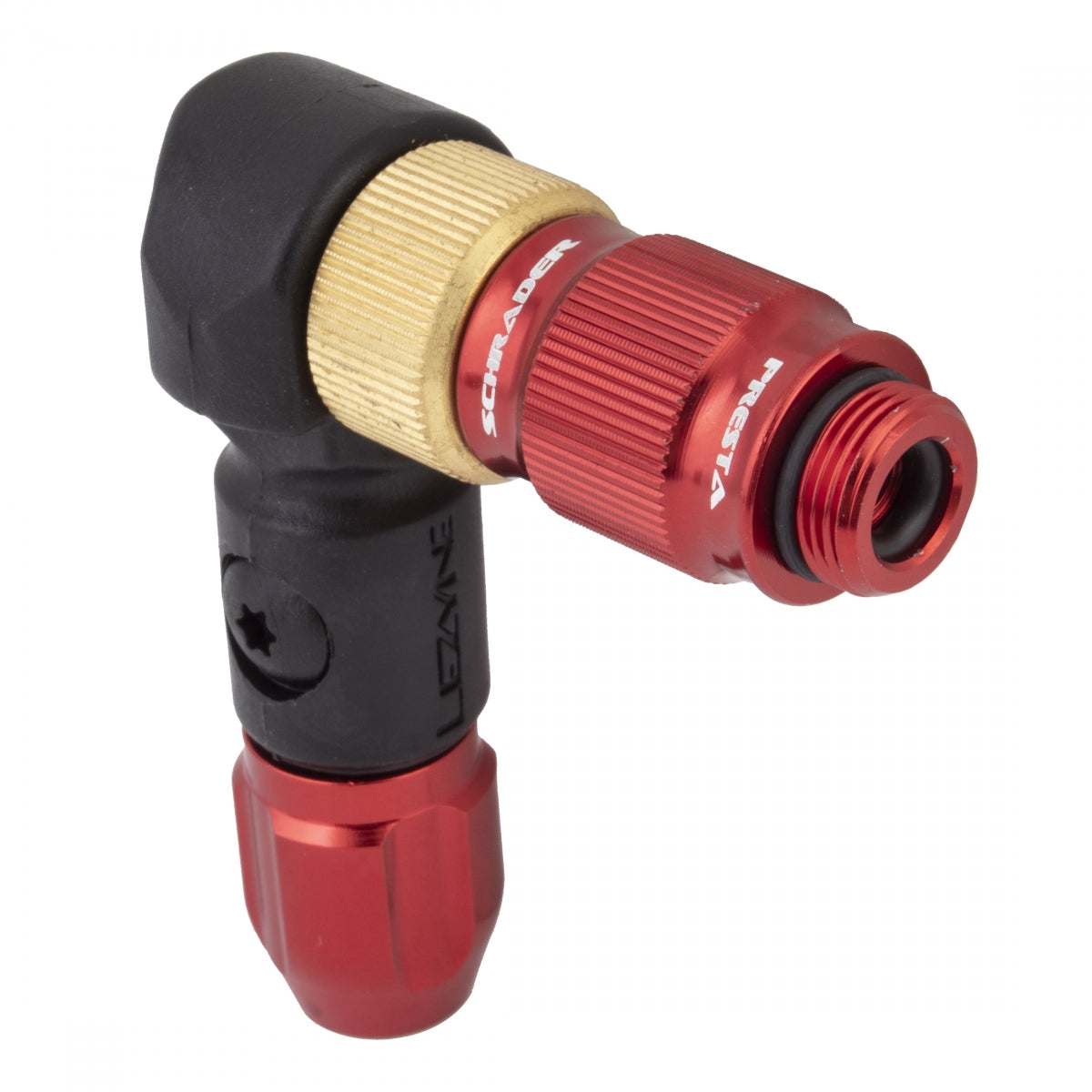 Pump Lez Abs-1 Pro Hp Chuck Only F/Hp Hose Pv/Sv
