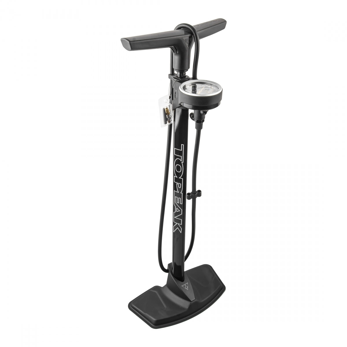 Pump Topeak Floor Joe Blow Pro X Black