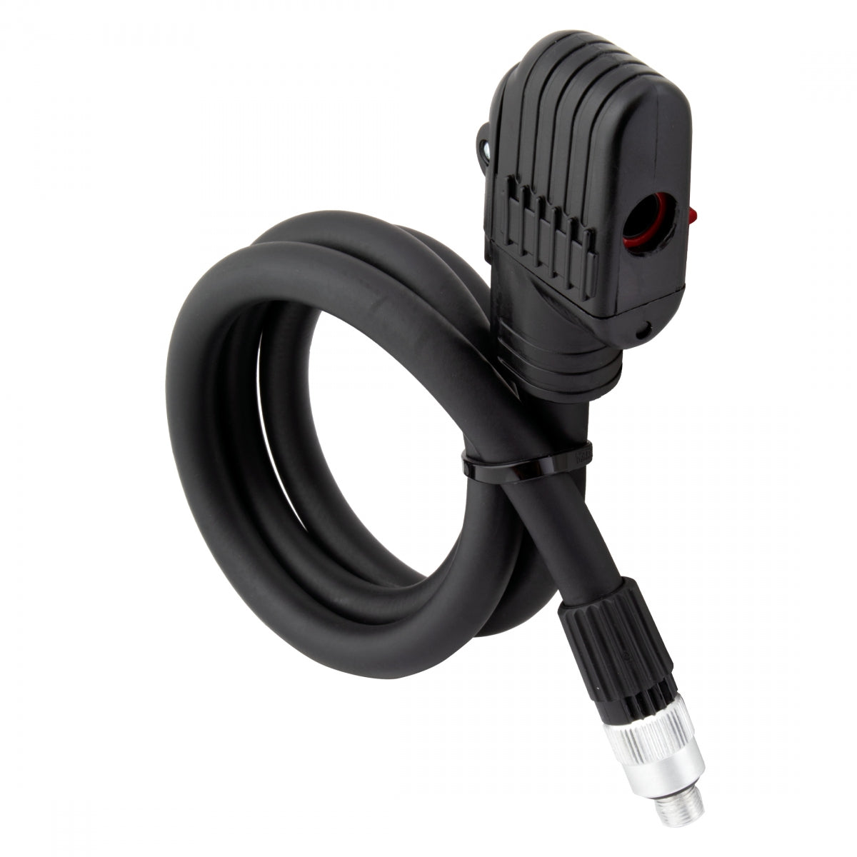 Pump Zefal Rep Sv/Pv Head Aly Z-Switch 800Mm Hose