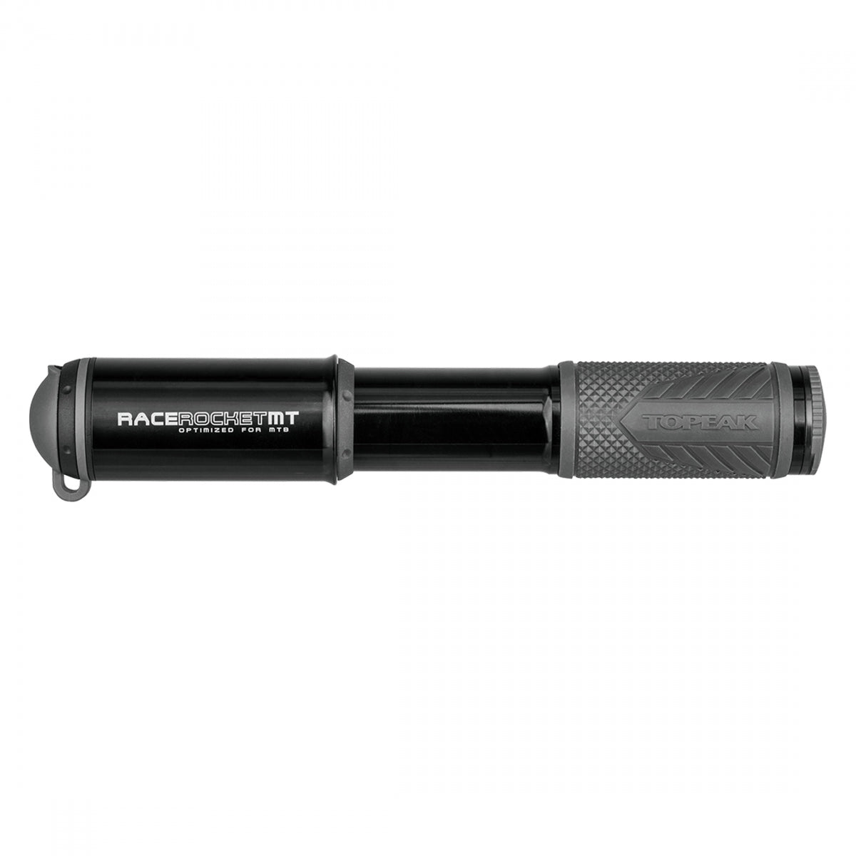 Pump Topeak Racerocket Mt Black