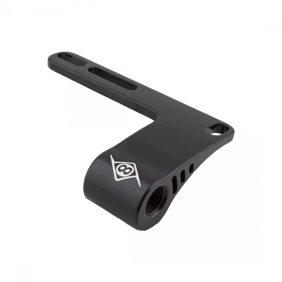 Pump Origin8 Co2 & Tubeless Tire Repair Kit Cage Mount Bracket Aly Bla Velo Mine