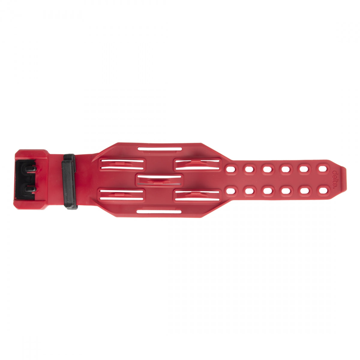 Pump Delta Co2 Stwap Cart/Tool/Tube Strap Rd