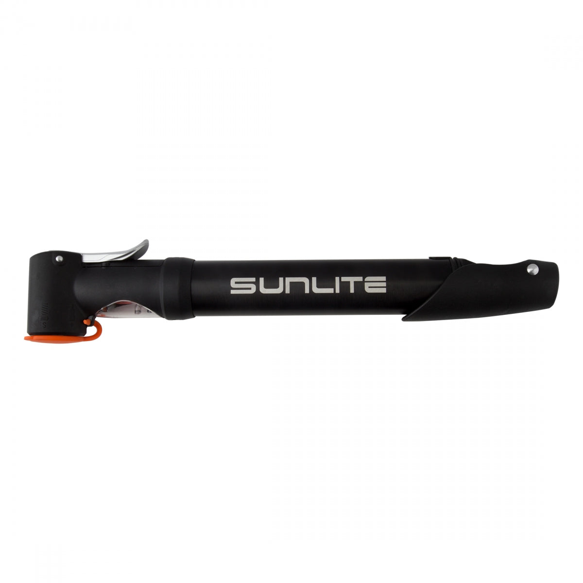 Pump Sunlite Frame Airsurge-Aero Gauge