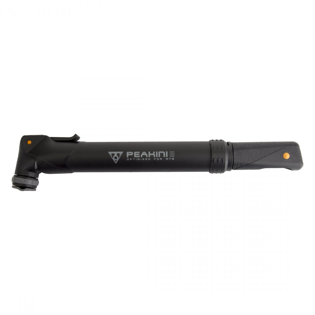 Pump Topeak Peakini Ii Master Blaster
