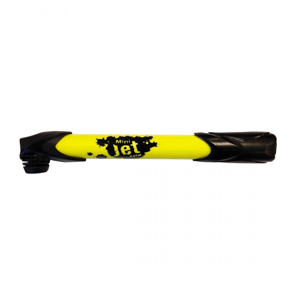 Pump Zefal Mini Uni Mini-Jet Rev 828 Yl