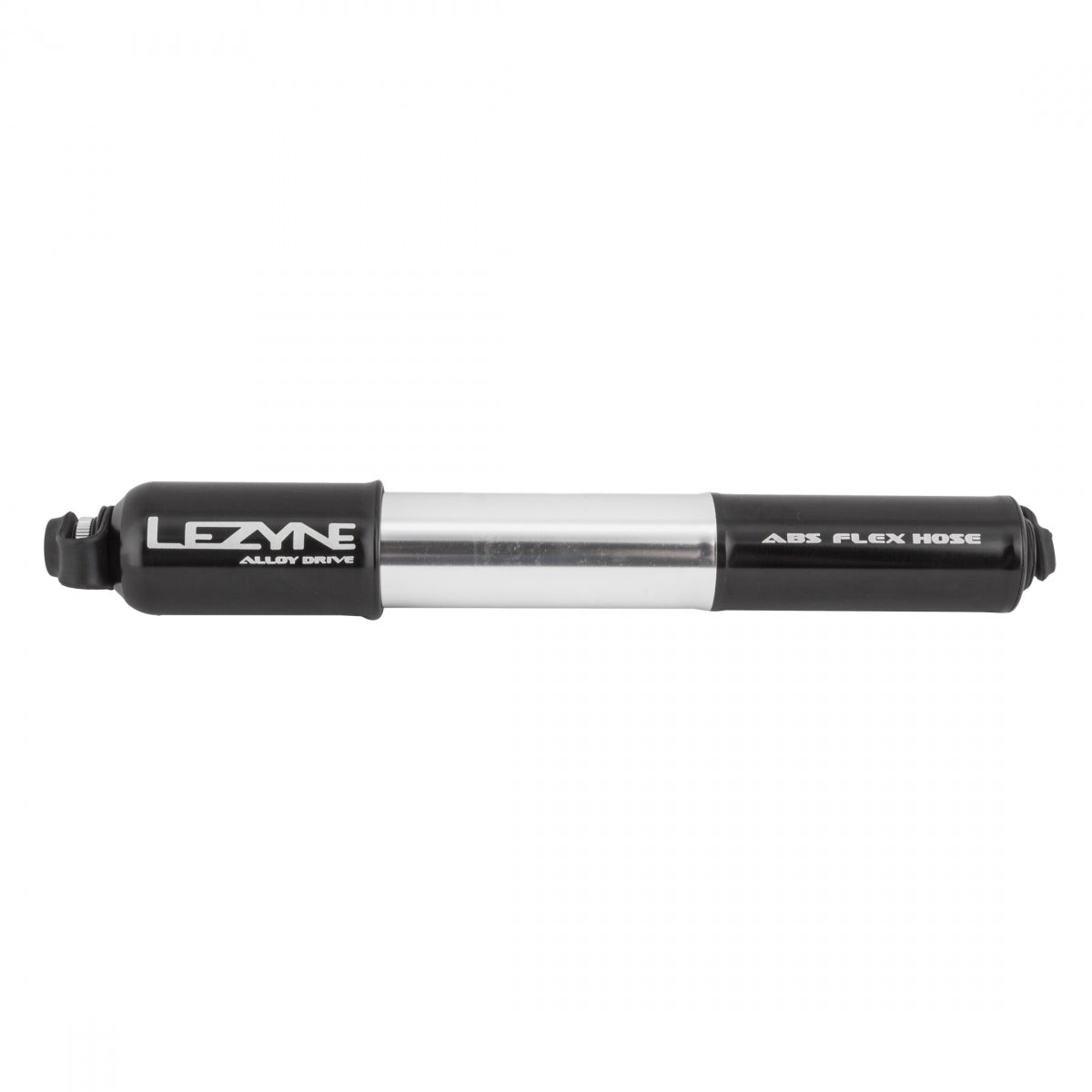 Pump Lez Mini Alloy Drive M Black