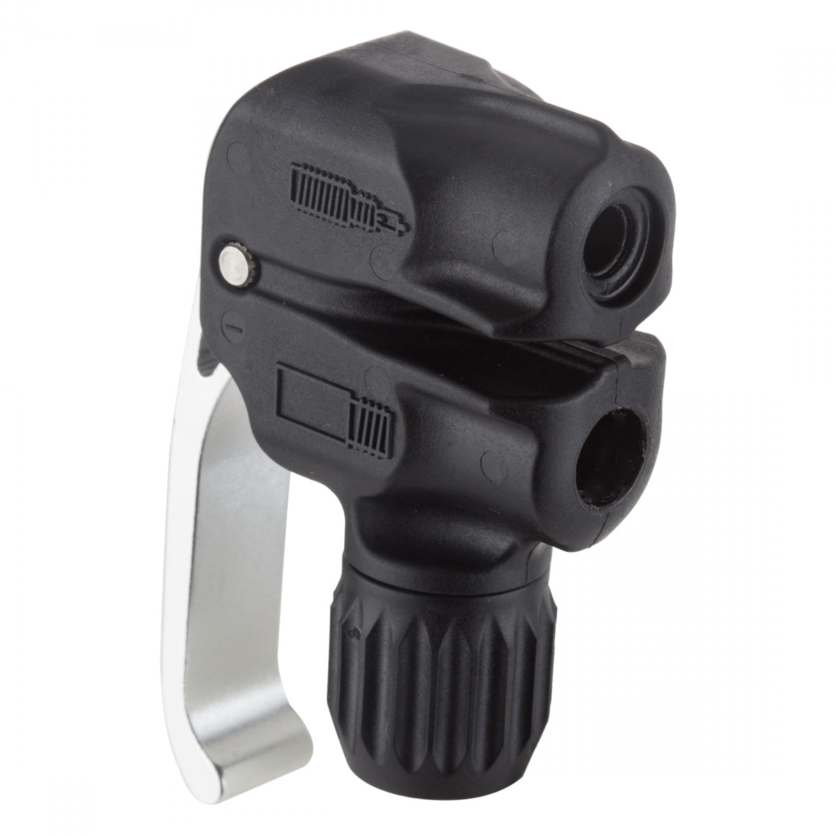Lezyne Dual Valve Pump Head