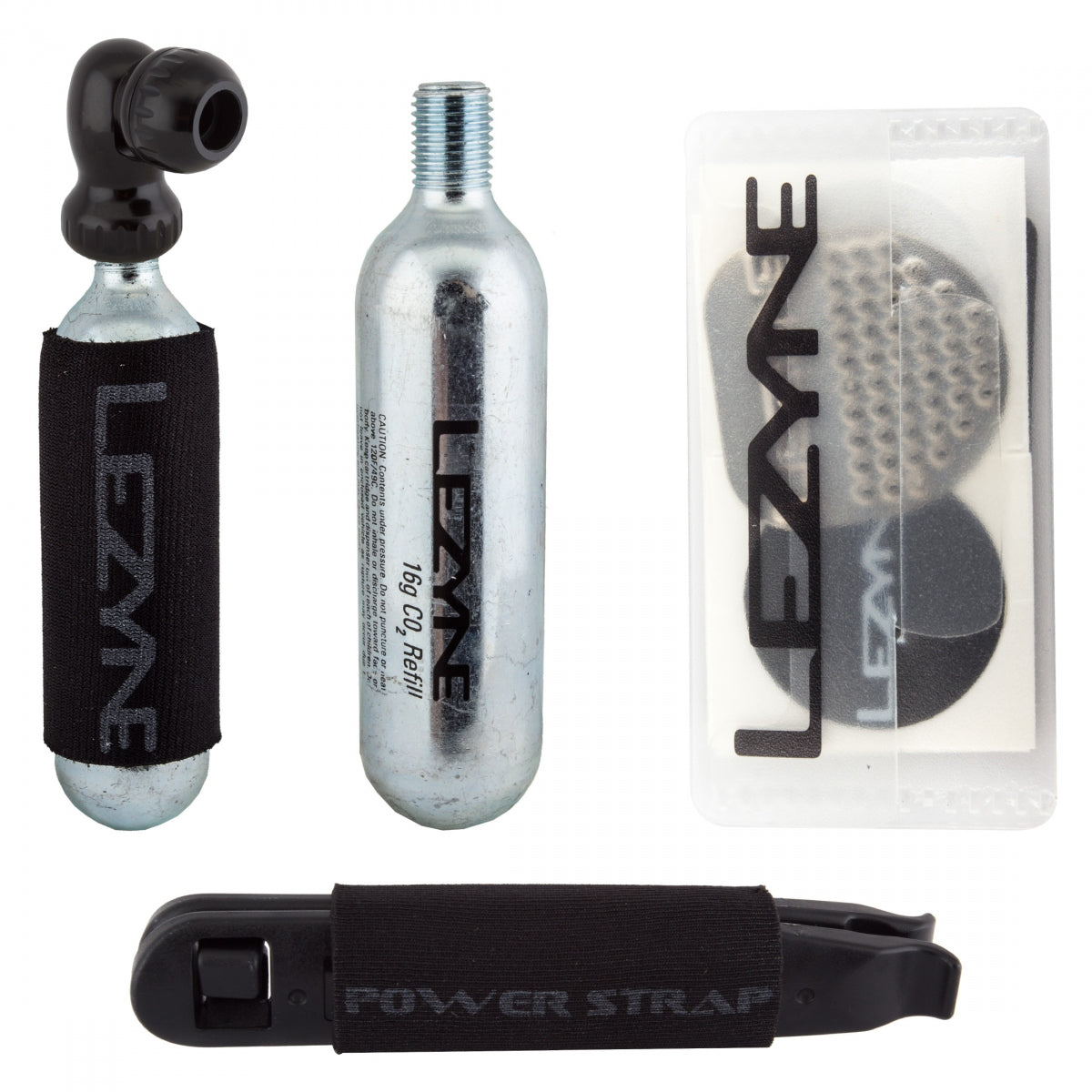 Pump Lez Co2 Twin Speed Drive Repair Kit