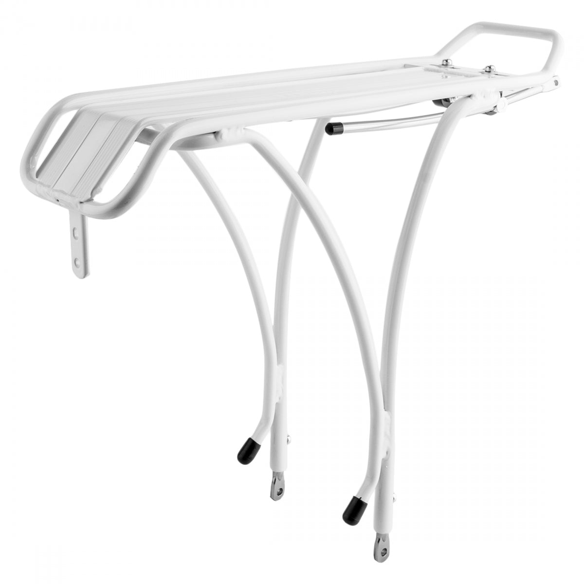 Bike Rack Rr Sunlite G-Tec Lite Wht 26/700